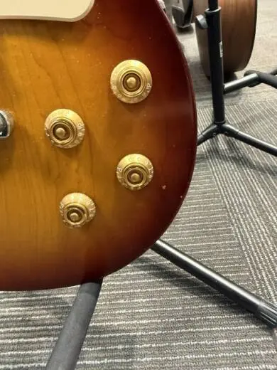Gibson - LPTR00SINH 2